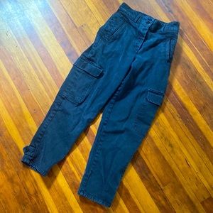Wilfred Free modern cargo pant size 4
